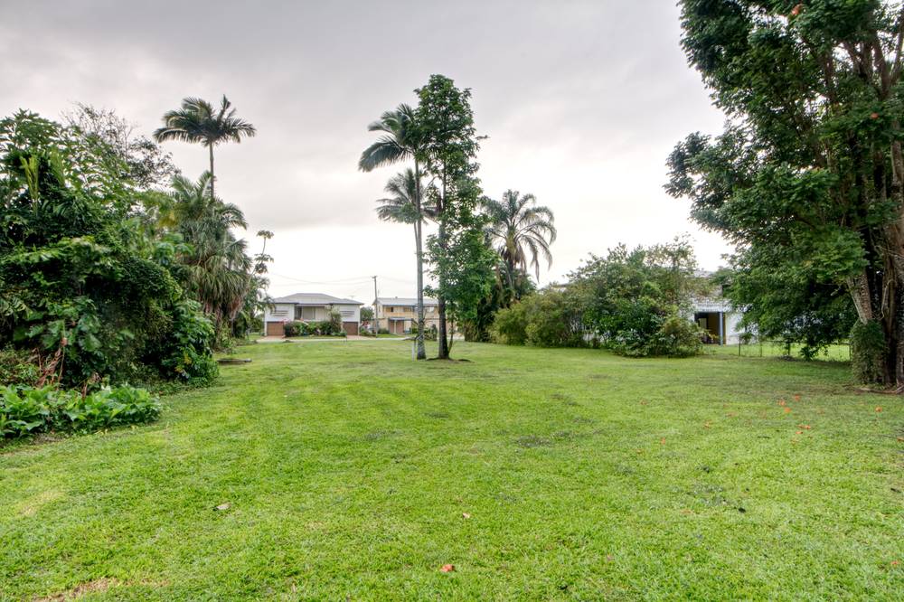 7 Fraser Street, INGHAM, QLD 4850