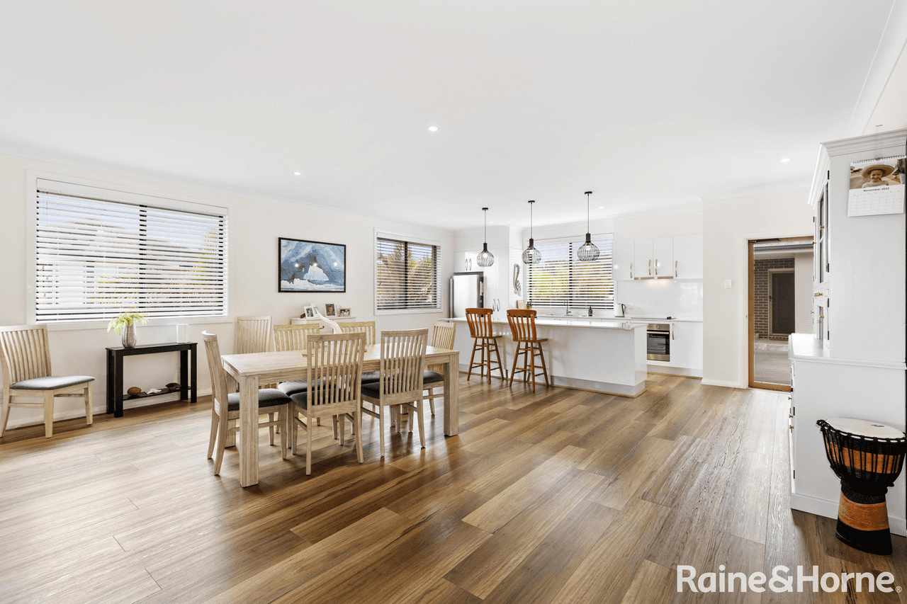 12 Cooyoyo Close, ULLADULLA, NSW 2539