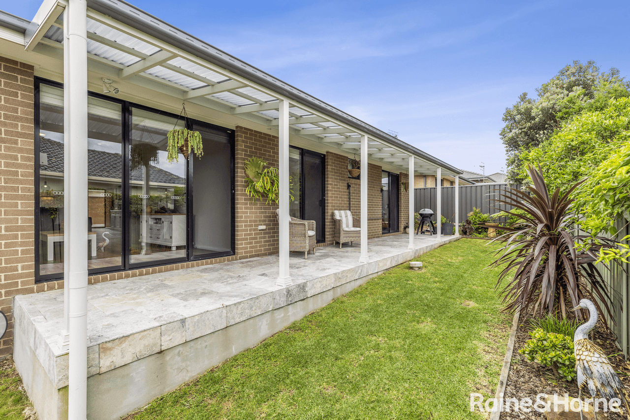 12 Cooyoyo Close, ULLADULLA, NSW 2539