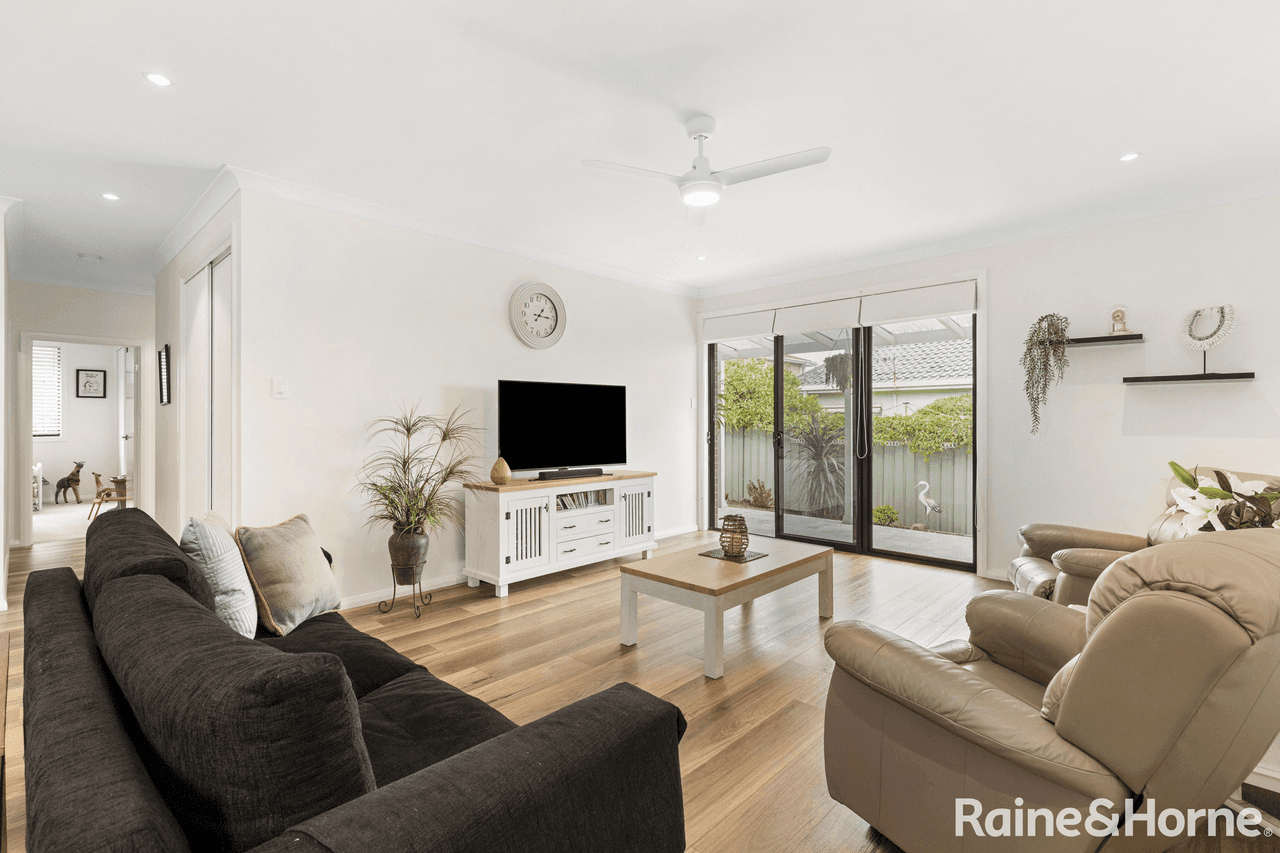 12 Cooyoyo Close, ULLADULLA, NSW 2539