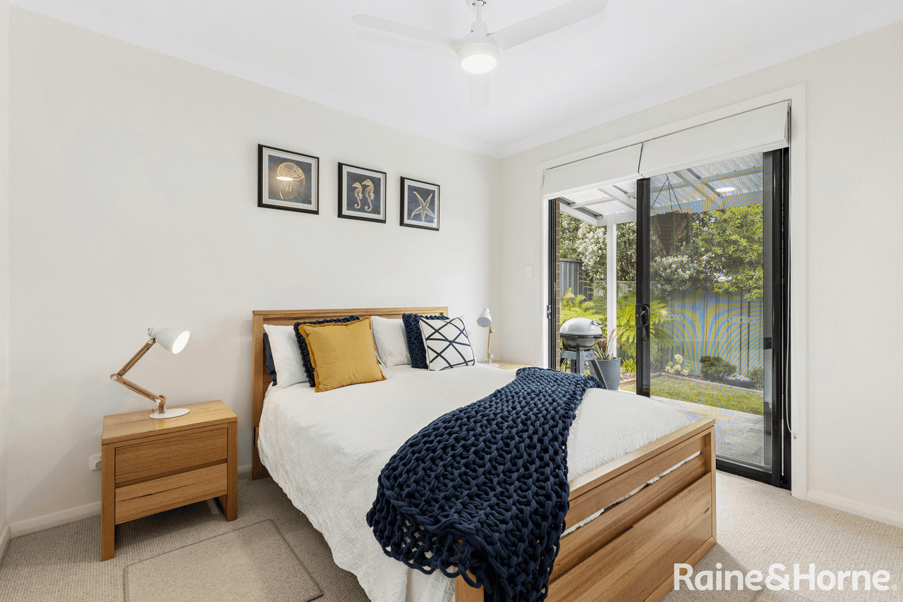 12 Cooyoyo Close, ULLADULLA, NSW 2539