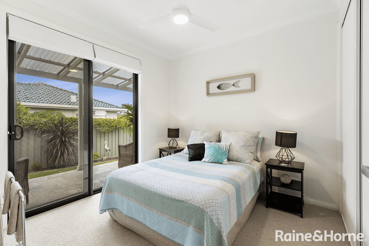 12 Cooyoyo Close, ULLADULLA, NSW 2539