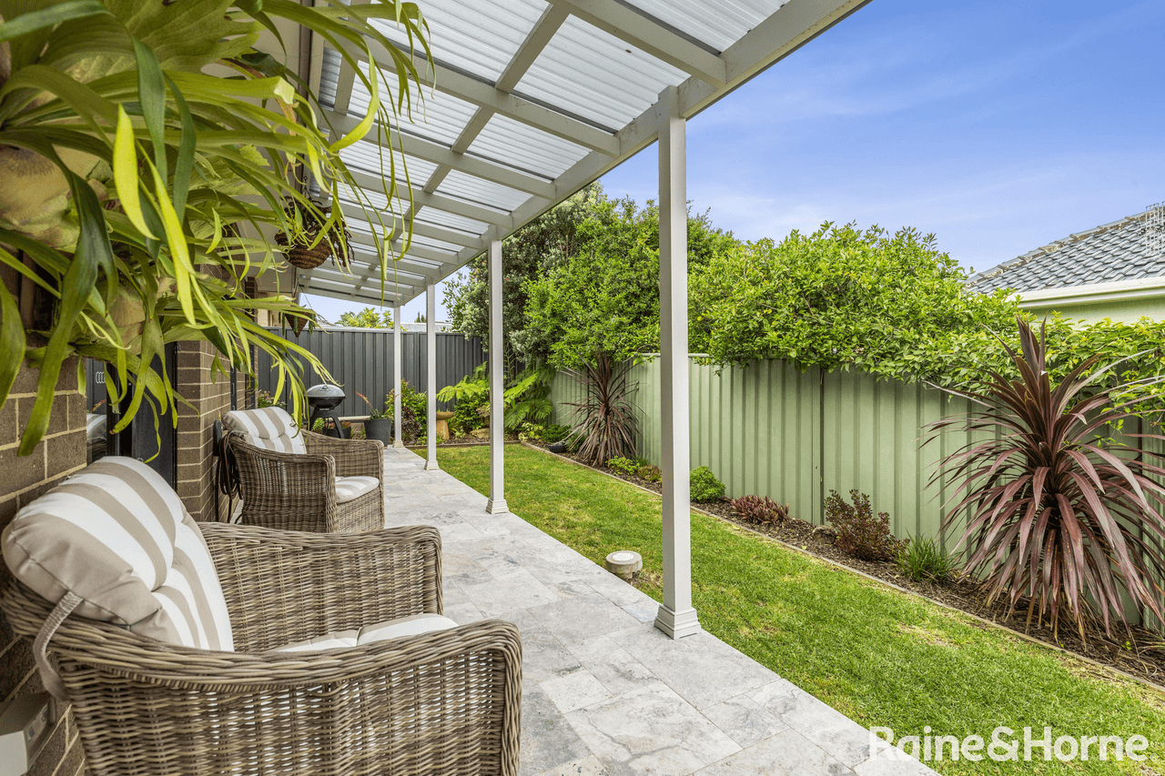 12 Cooyoyo Close, ULLADULLA, NSW 2539