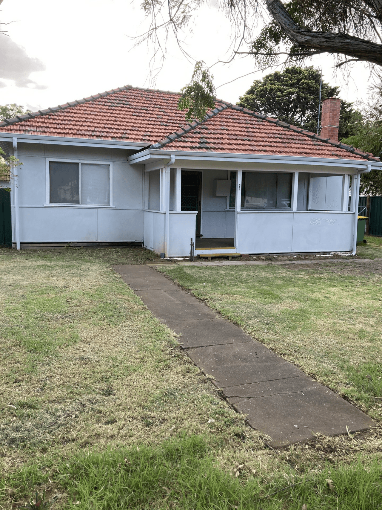 20 Kidson Street, HARVEY, WA 6220