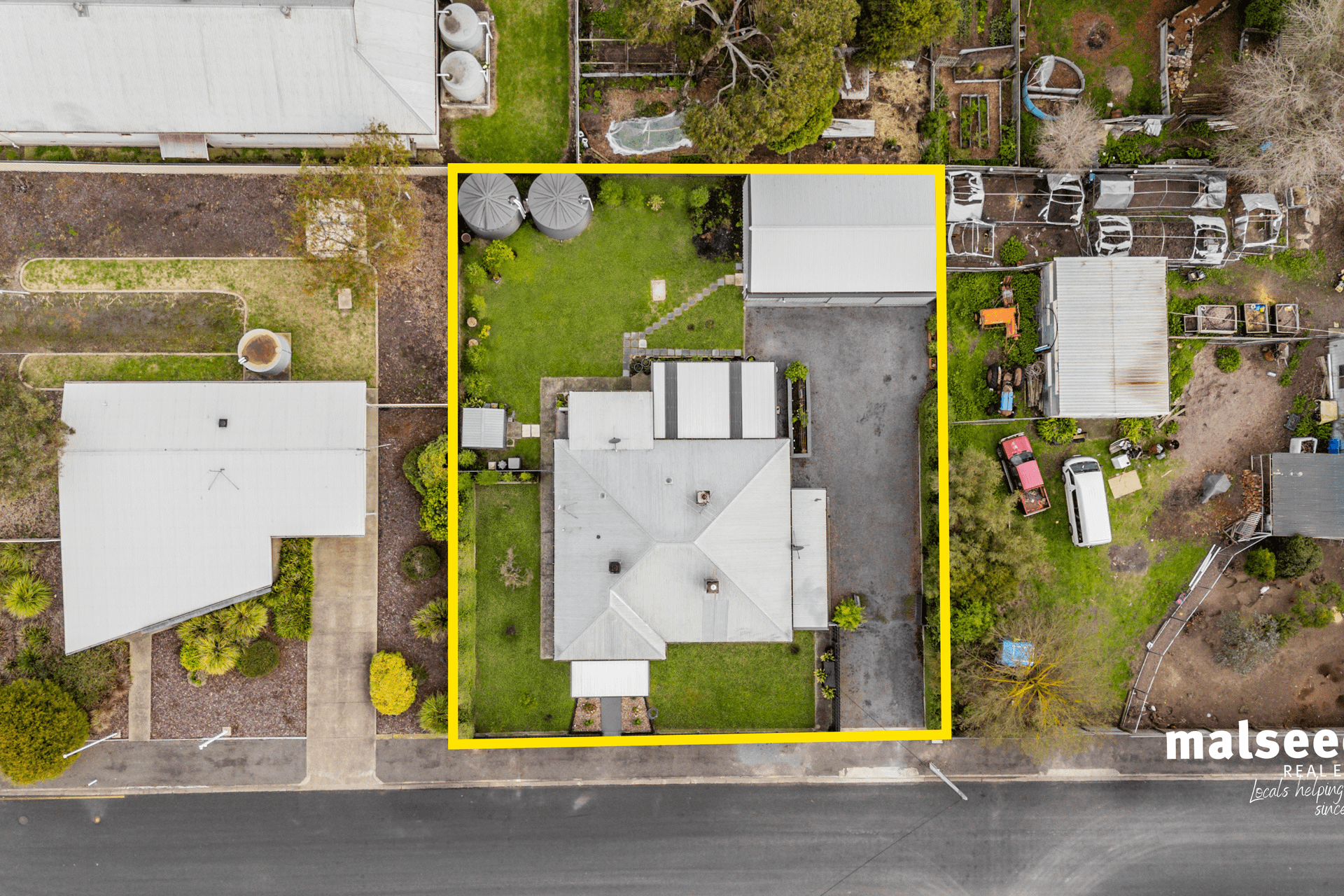 7 John Street, Kalangadoo, SA 5278