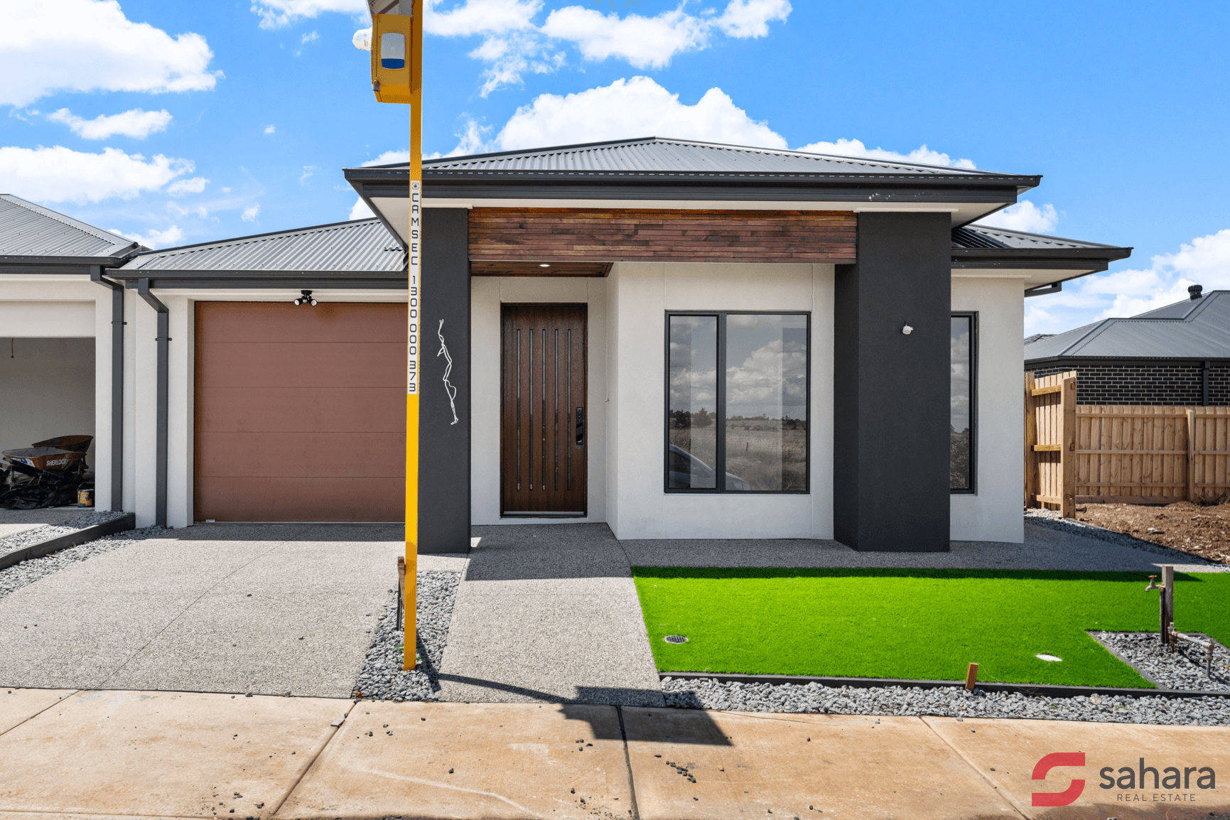 40 Brockwood Street, DEANSIDE, VIC 3336