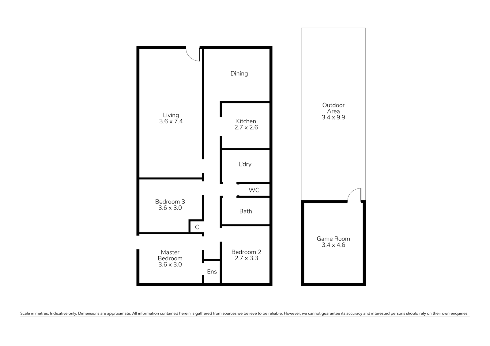 15 Grevillia Avenue, Southport, QLD 4215