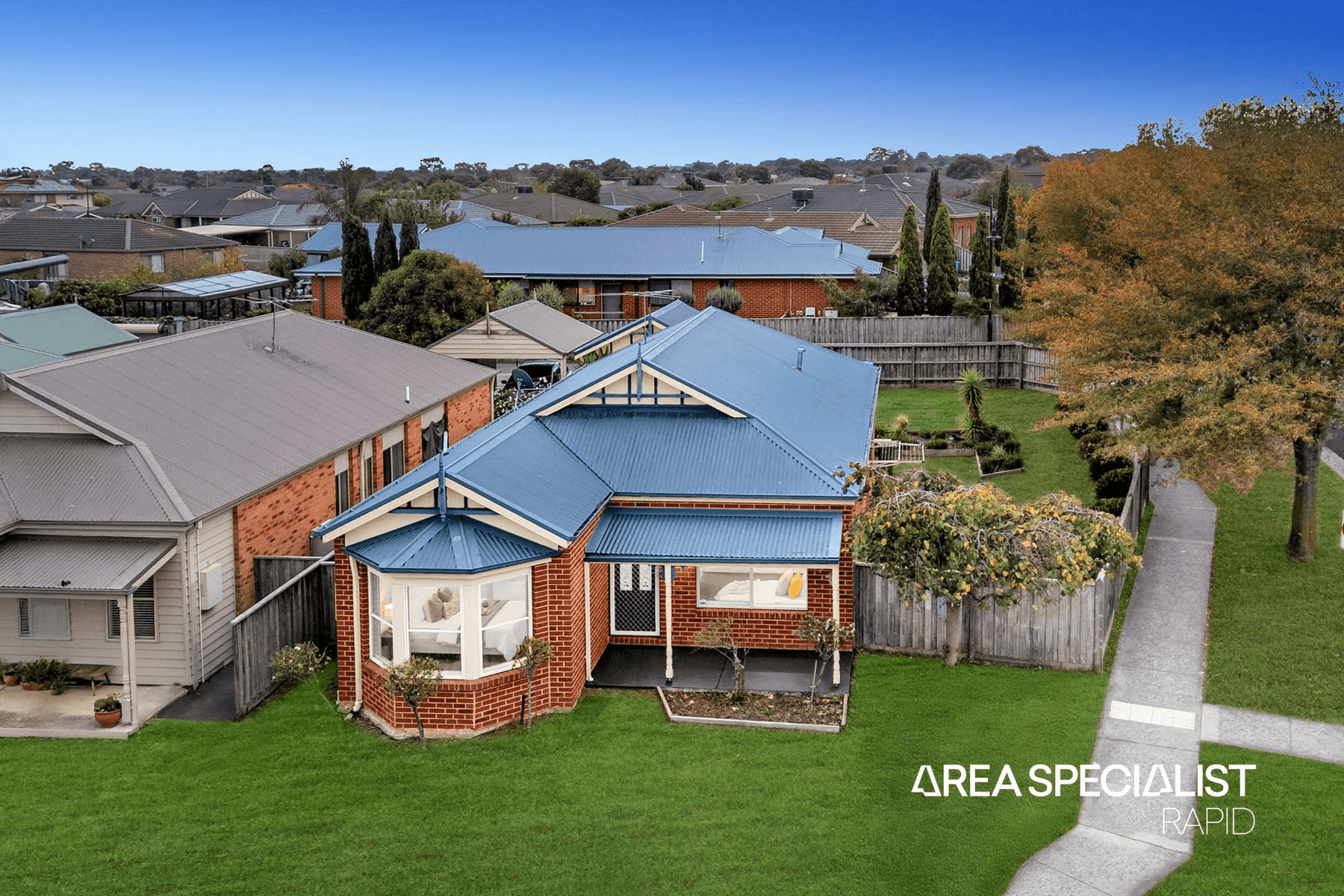 60 Springhill Drive, Cranbourne, VIC 3977