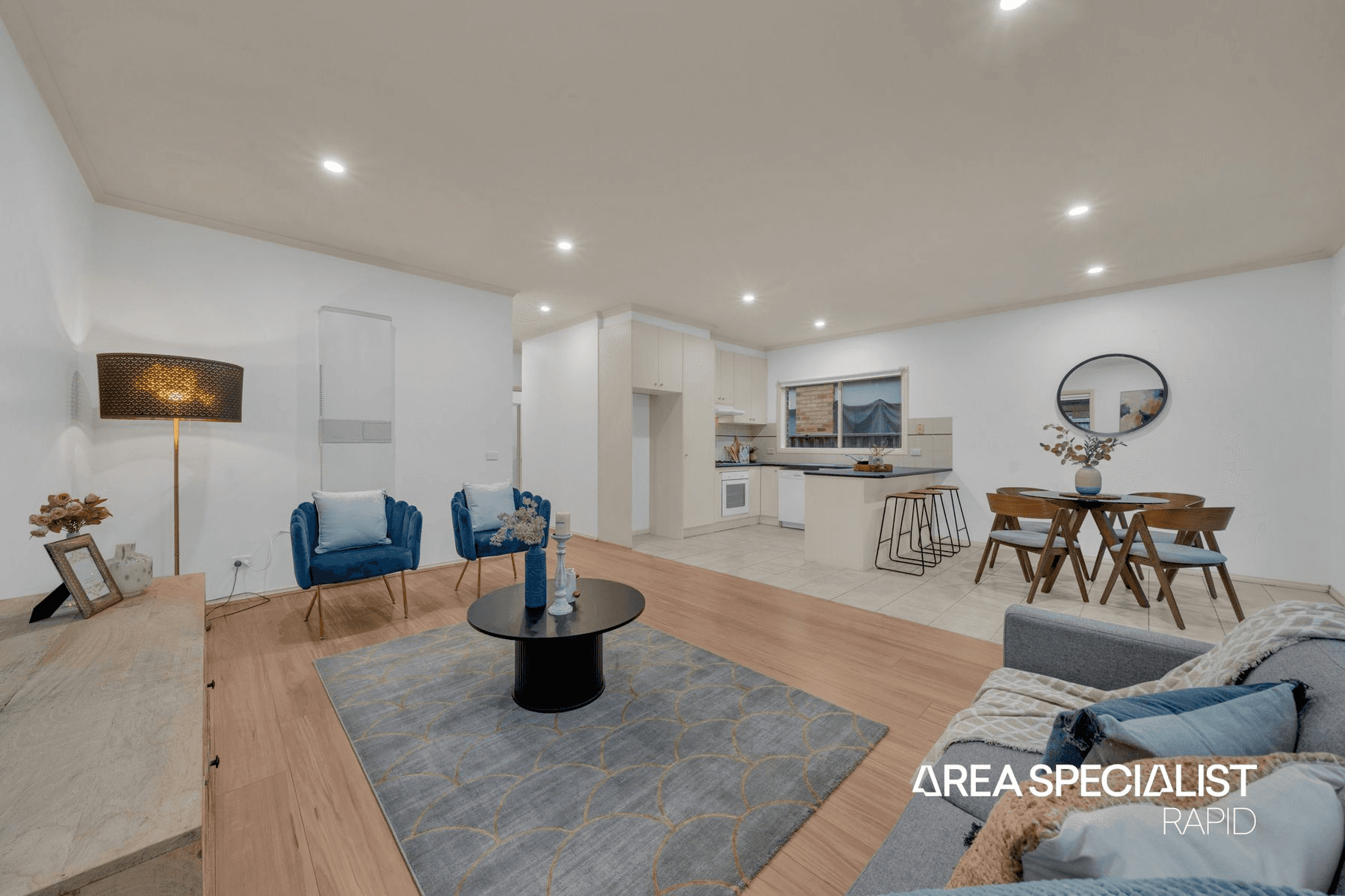 60 Springhill Drive, Cranbourne, VIC 3977