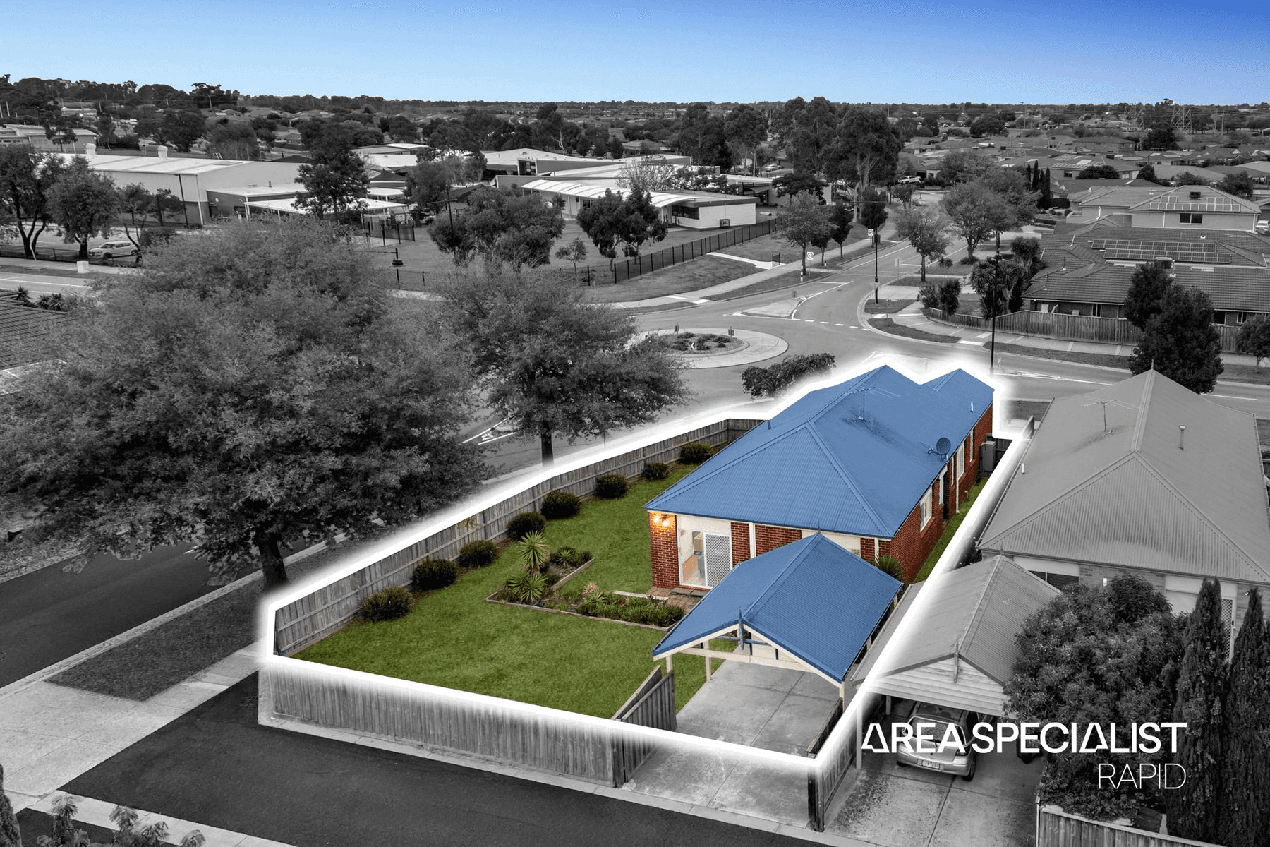 60 Springhill Drive, Cranbourne, VIC 3977