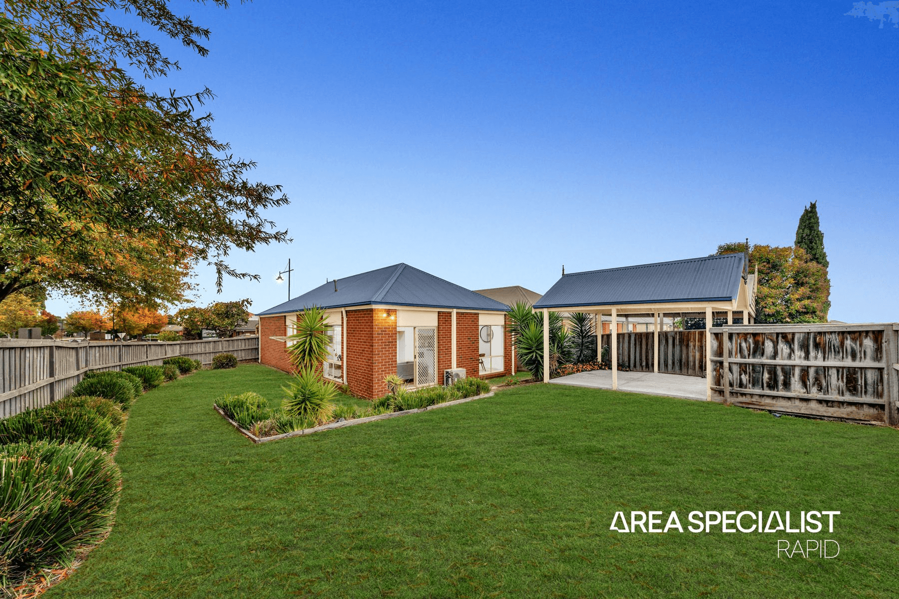 60 Springhill Drive, Cranbourne, VIC 3977