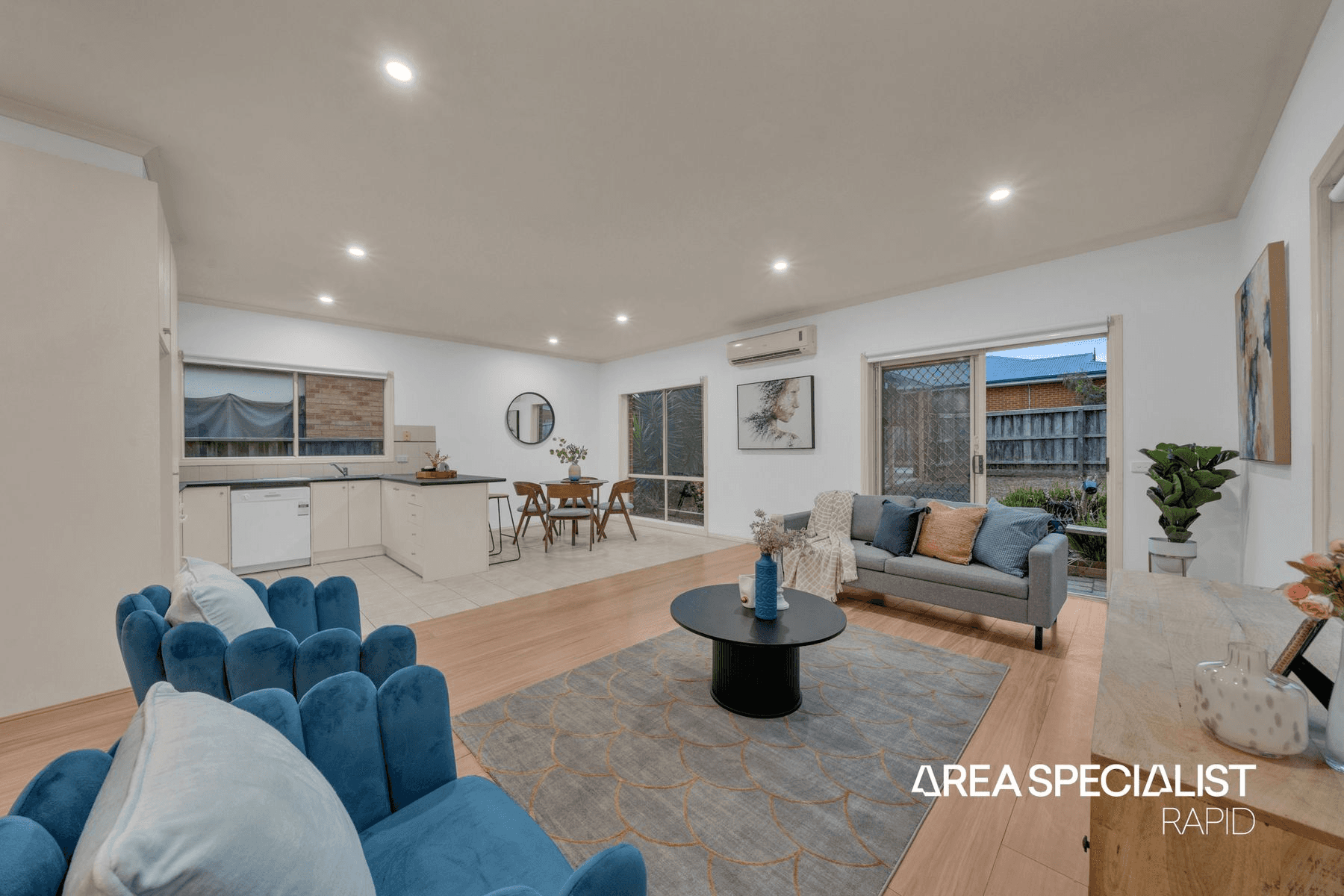 60 Springhill Drive, Cranbourne, VIC 3977