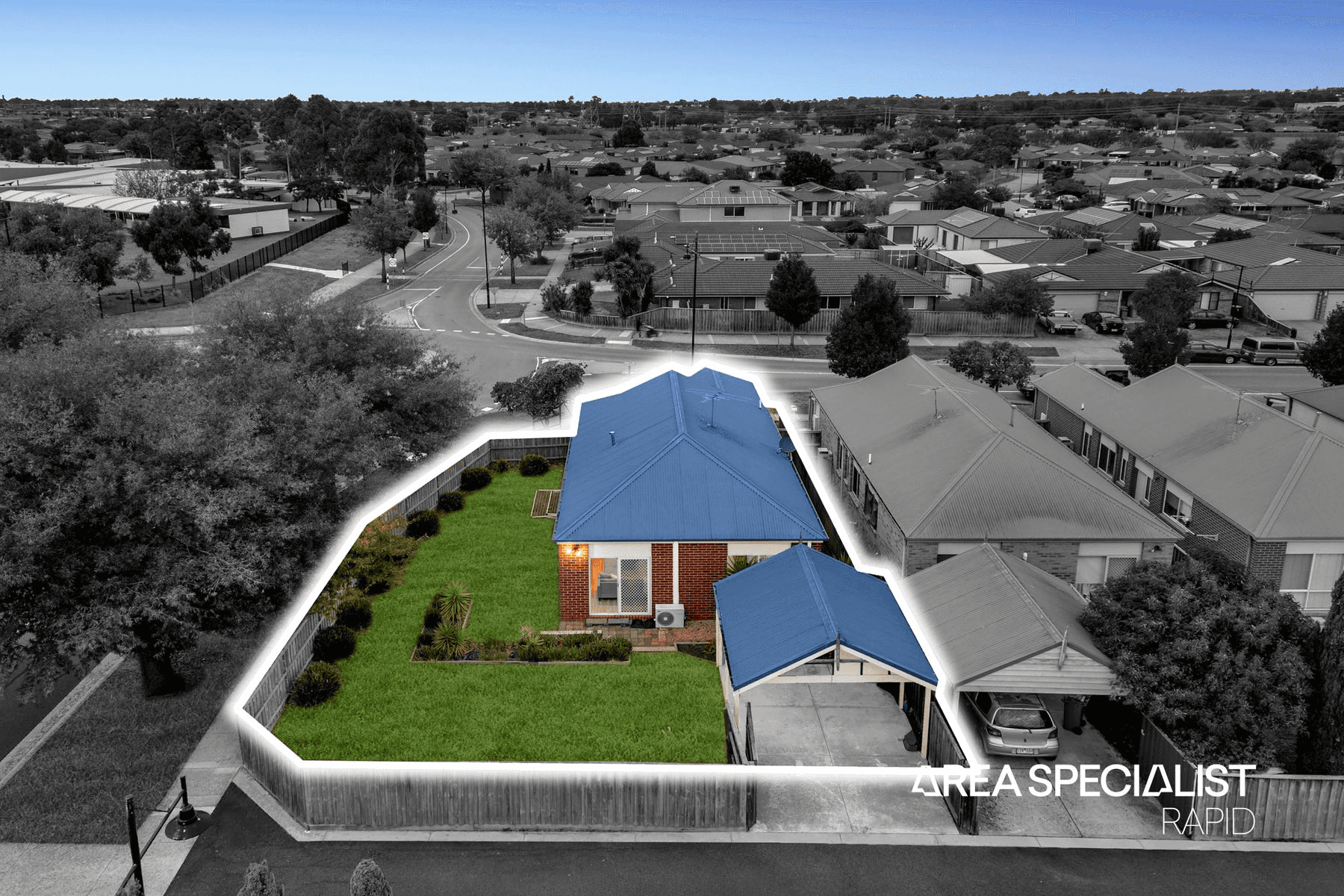 60 Springhill Drive, Cranbourne, VIC 3977