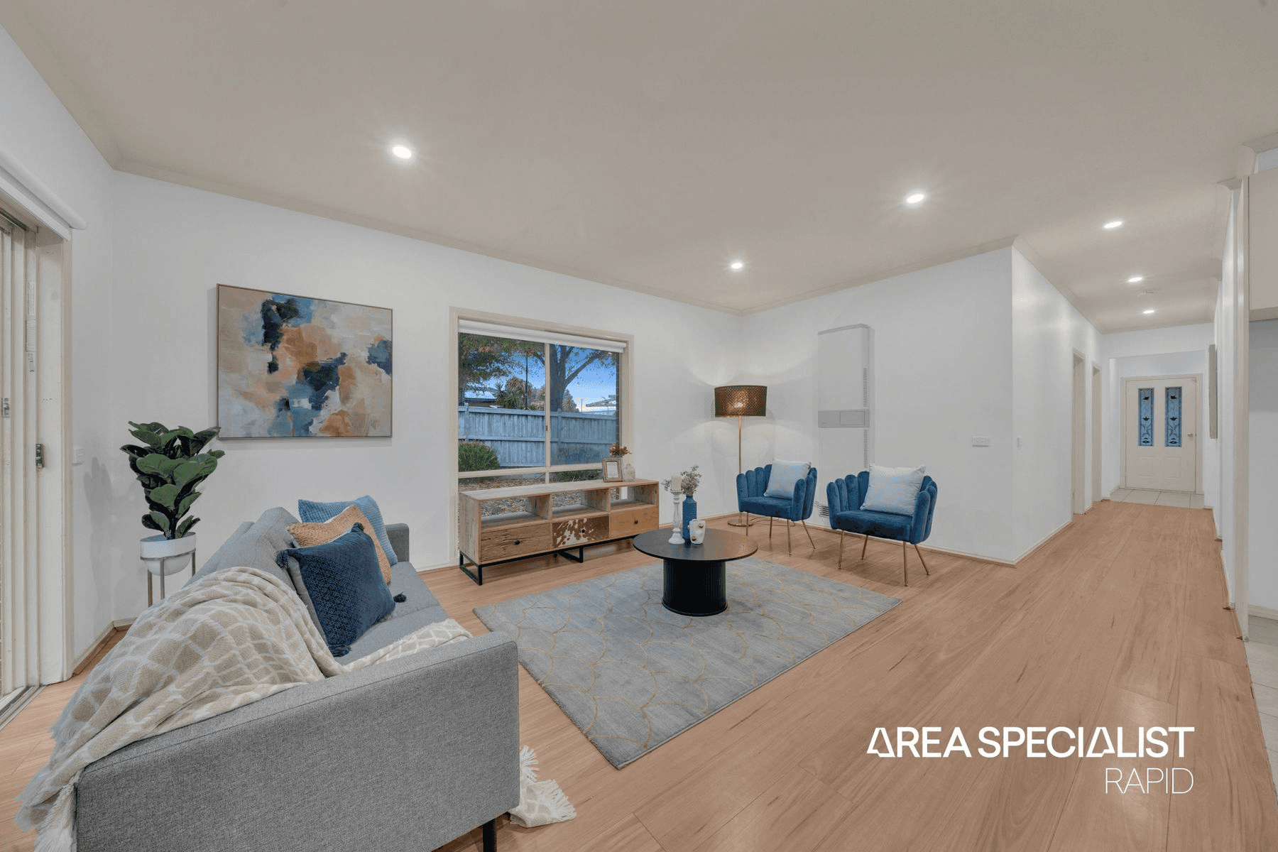 60 Springhill Drive, Cranbourne, VIC 3977