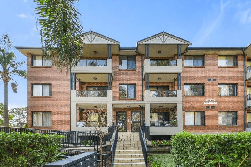 3/22-24 Garnet Street, ROCKDALE, NSW 2216