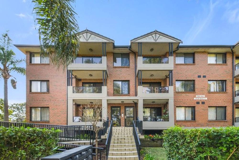3/22-24 Garnet Street, ROCKDALE, NSW 2216