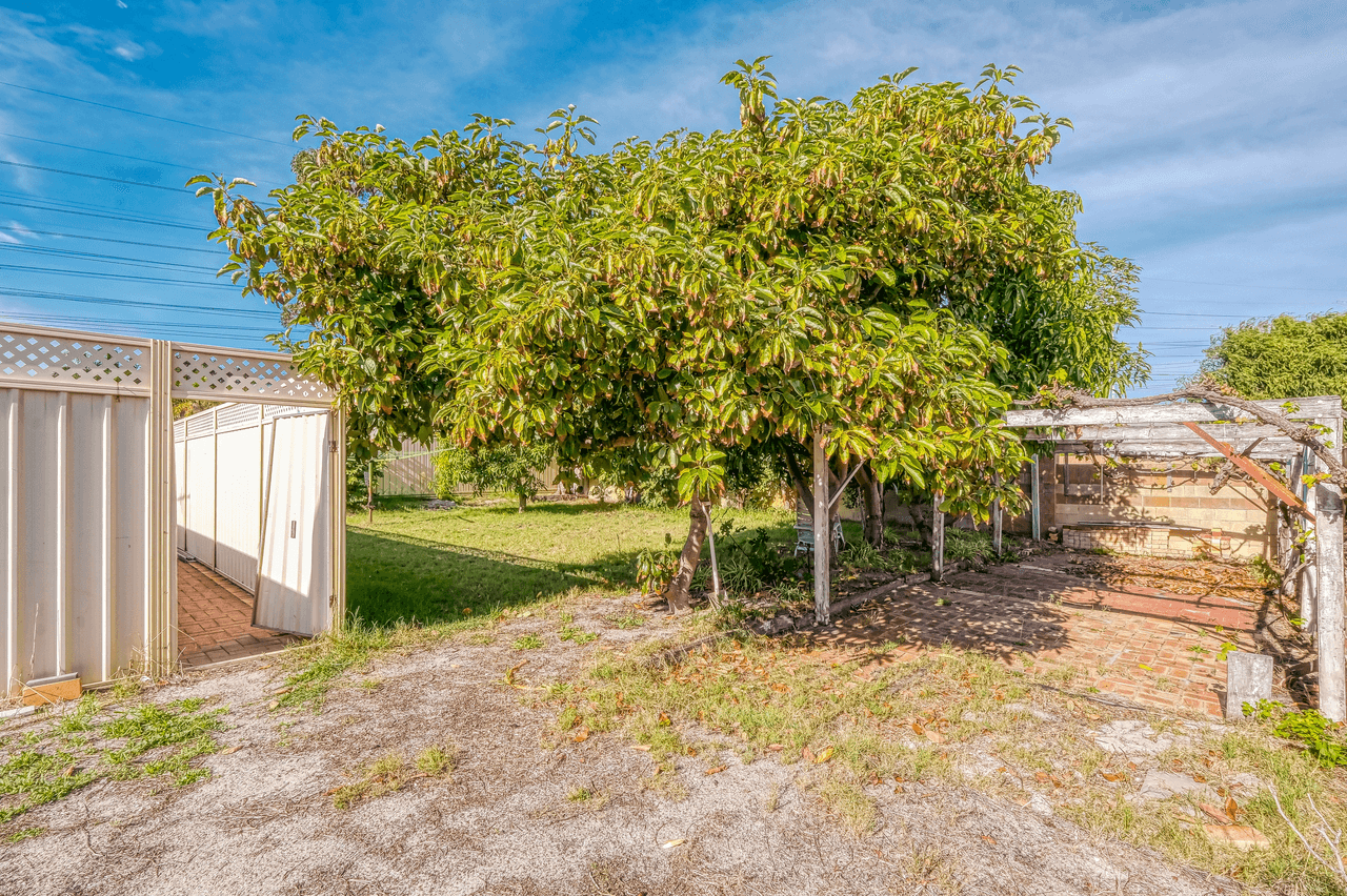 39 Ballard Mews, SUCCESS, WA 6164