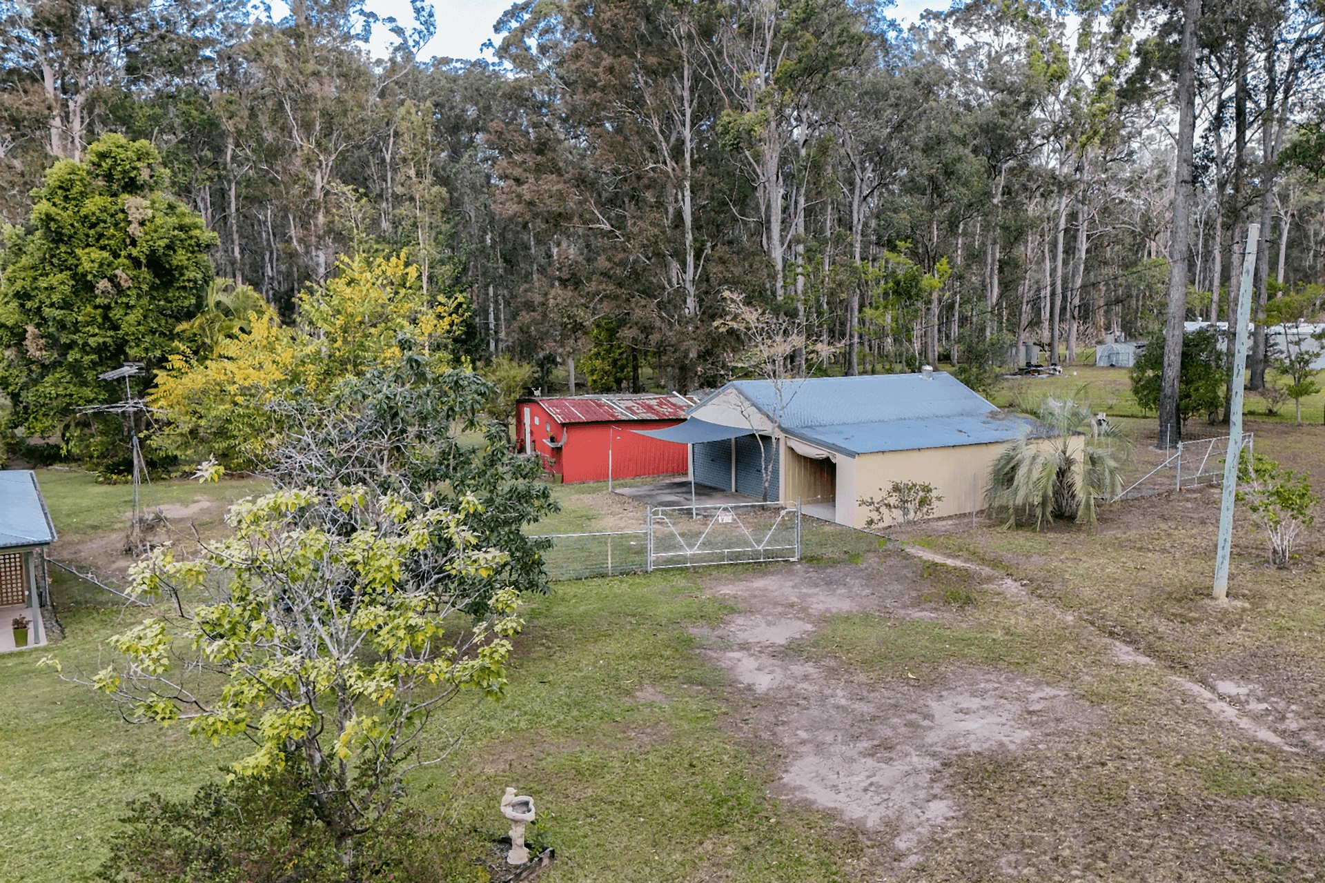 52 Bloodwood Crescent, Yarravel, NSW 2440