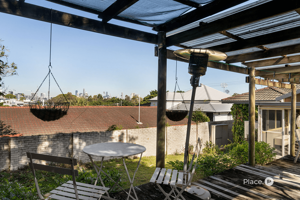 12 Royal Terrace, Hamilton, QLD 4007