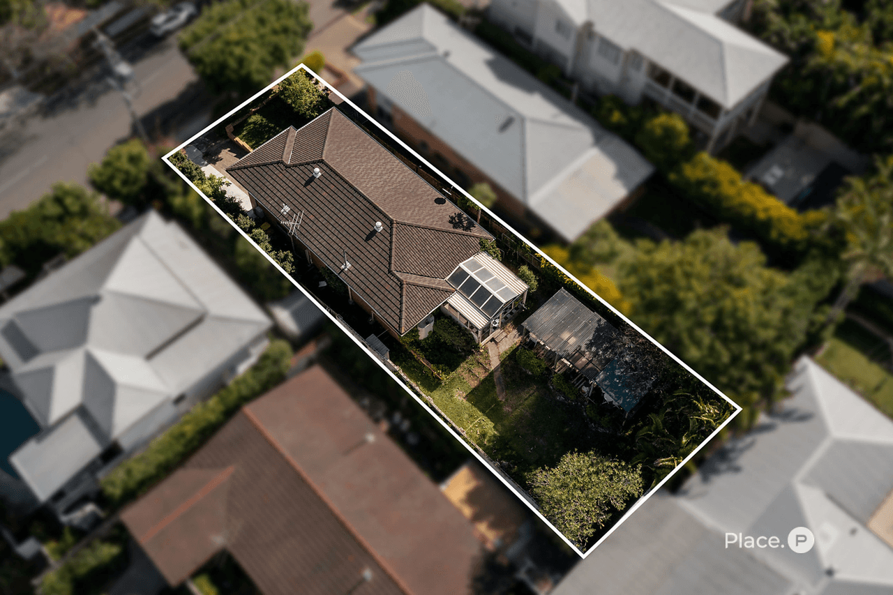 12 Royal Terrace, Hamilton, QLD 4007