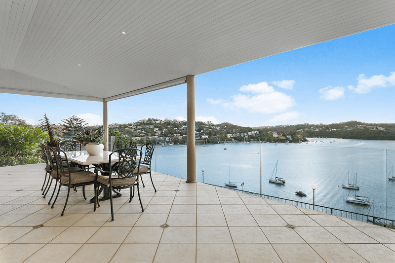 157 Seaforth Crescent, Seaforth, NSW 2092