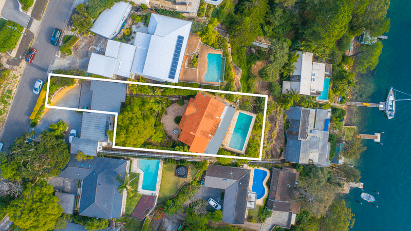 157 Seaforth Crescent, Seaforth, NSW 2092