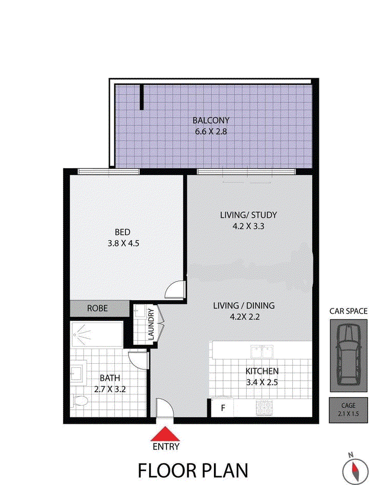 26/235 Homebush Road, STRATHFIELD, NSW 2135