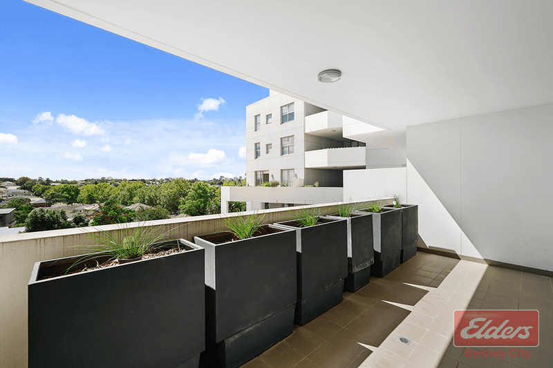 26/235 Homebush Road, STRATHFIELD, NSW 2135