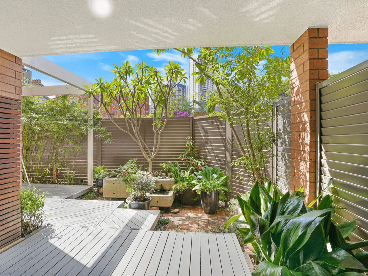 66/344 Bulwara Rd, ULTIMO, NSW 2007