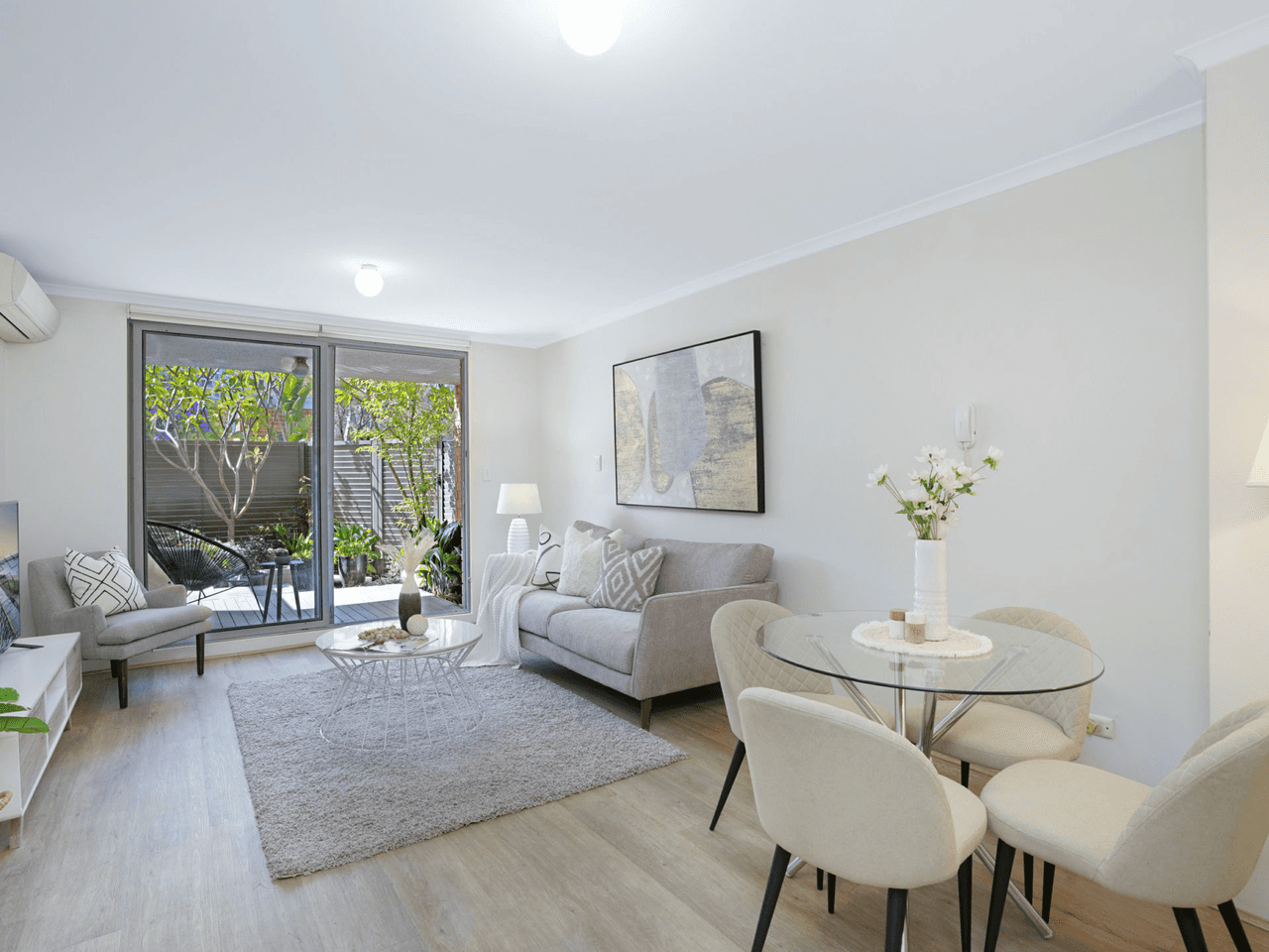 66/344 Bulwara Rd, ULTIMO, NSW 2007