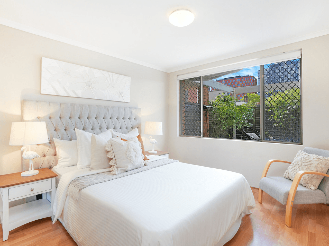 66/344 Bulwara Rd, ULTIMO, NSW 2007