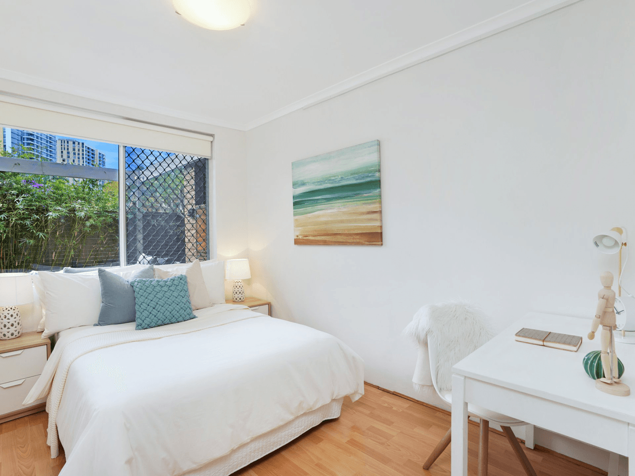 66/344 Bulwara Rd, ULTIMO, NSW 2007