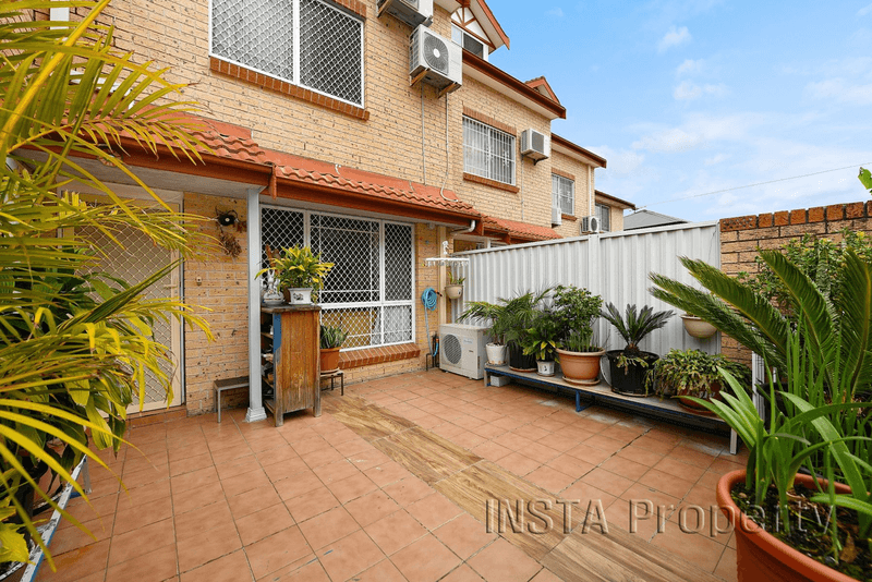 9/4 Chelmsford Avenue, BANKSTOWN, NSW 2200