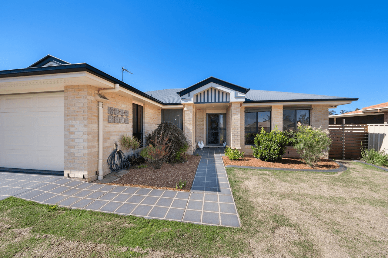 25 Iceberg Court, WARWICK, QLD 4370