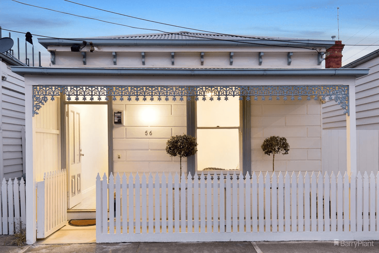 56 Farmer Street, RICHMOND, VIC 3121