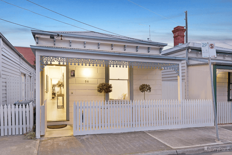 56 Farmer Street, RICHMOND, VIC 3121