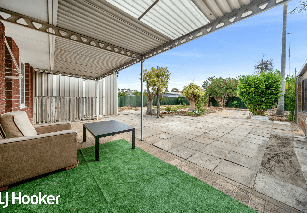 3 Lunar Way, BECKENHAM, WA 6107