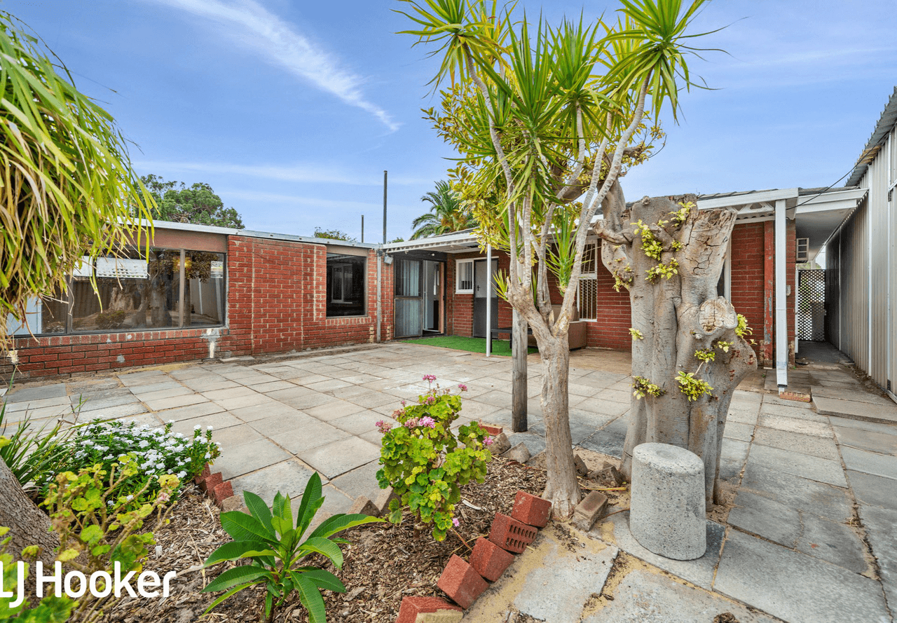 3 Lunar Way, BECKENHAM, WA 6107