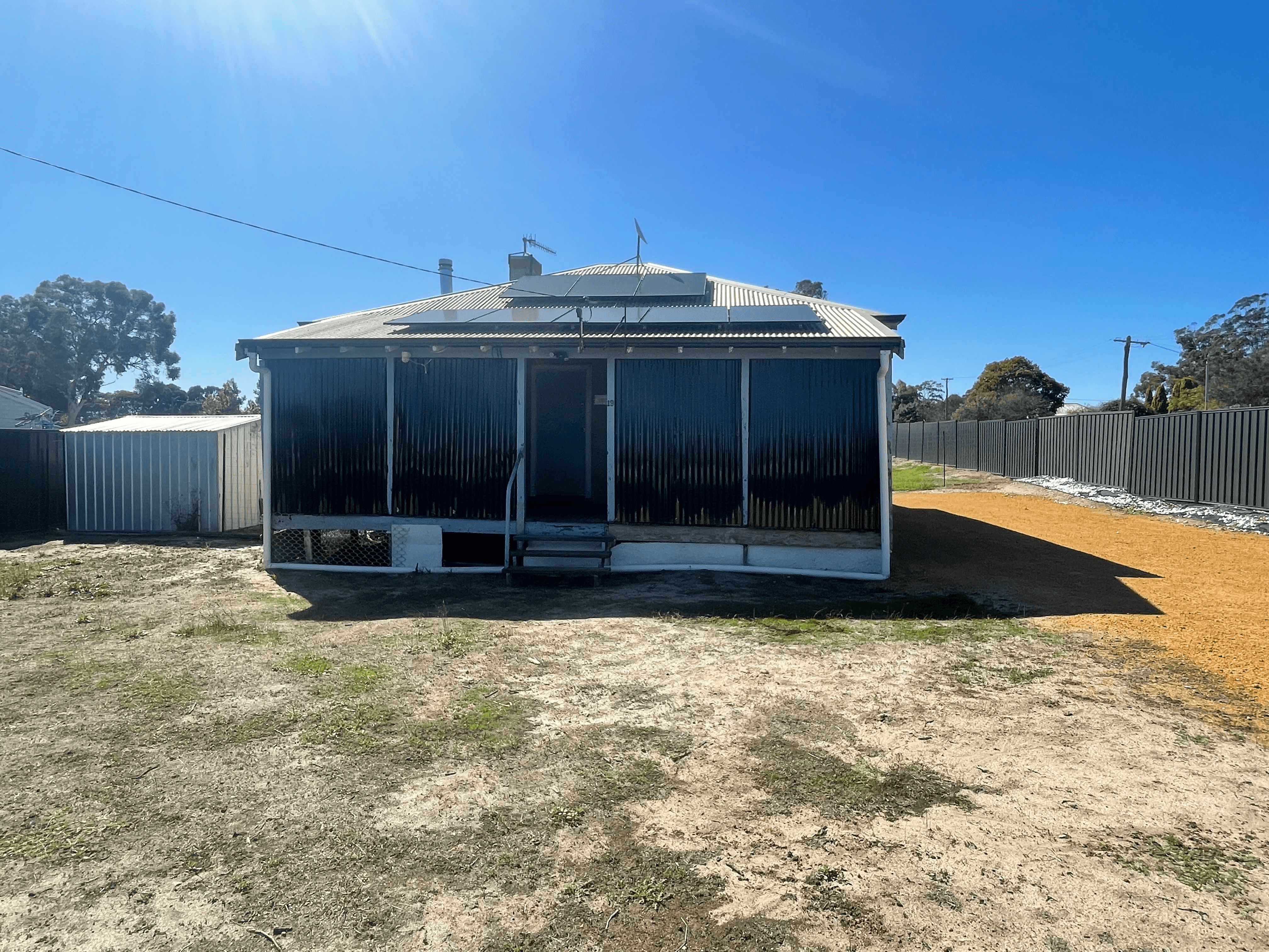 19 Cobham St, KATANNING, WA 6317
