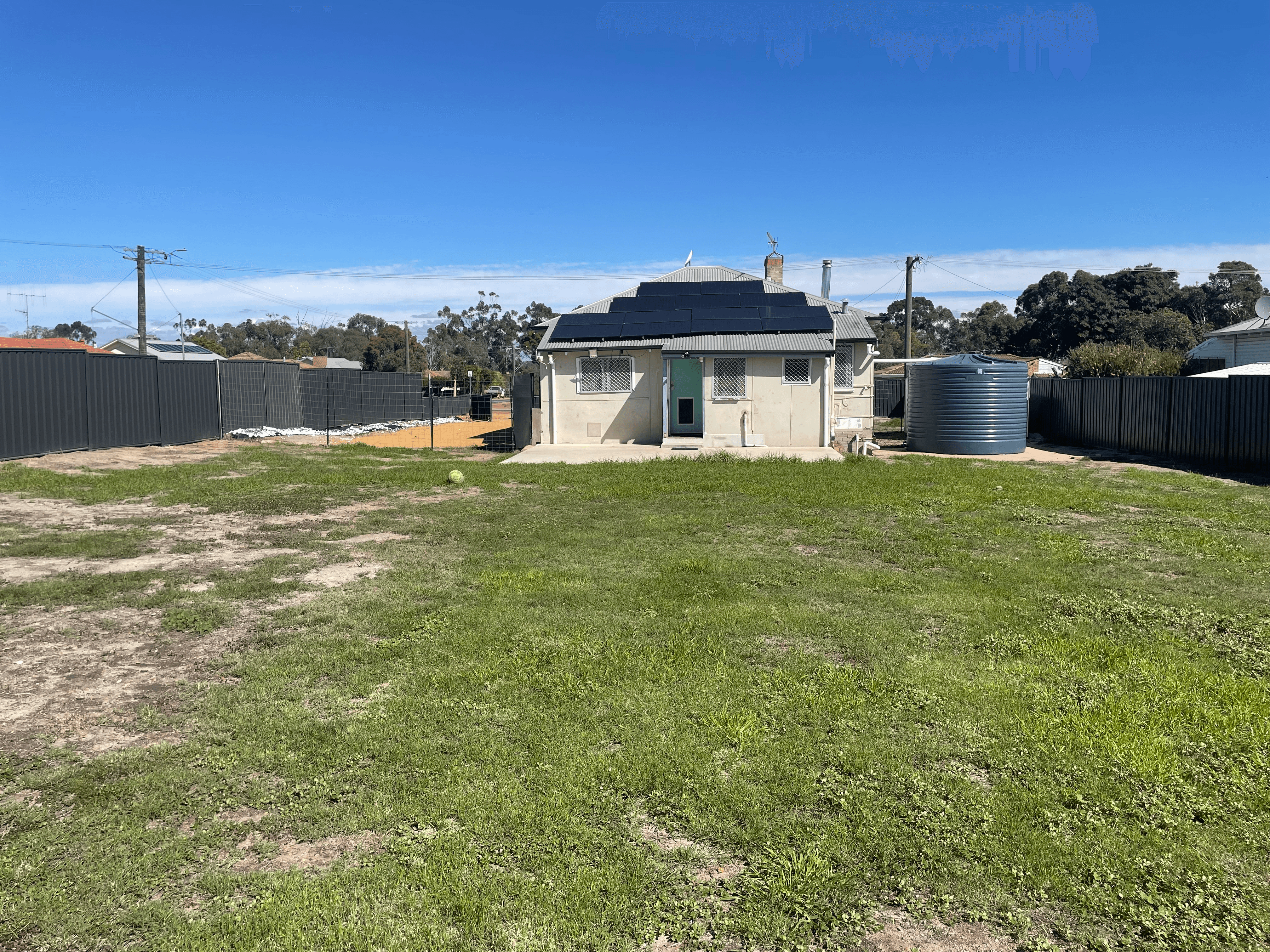 19 Cobham St, KATANNING, WA 6317