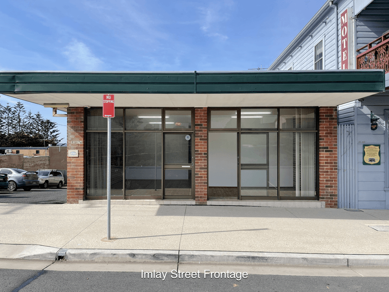 176 Imlay St, Eden, NSW 2551