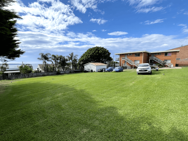 176 Imlay St, Eden, NSW 2551