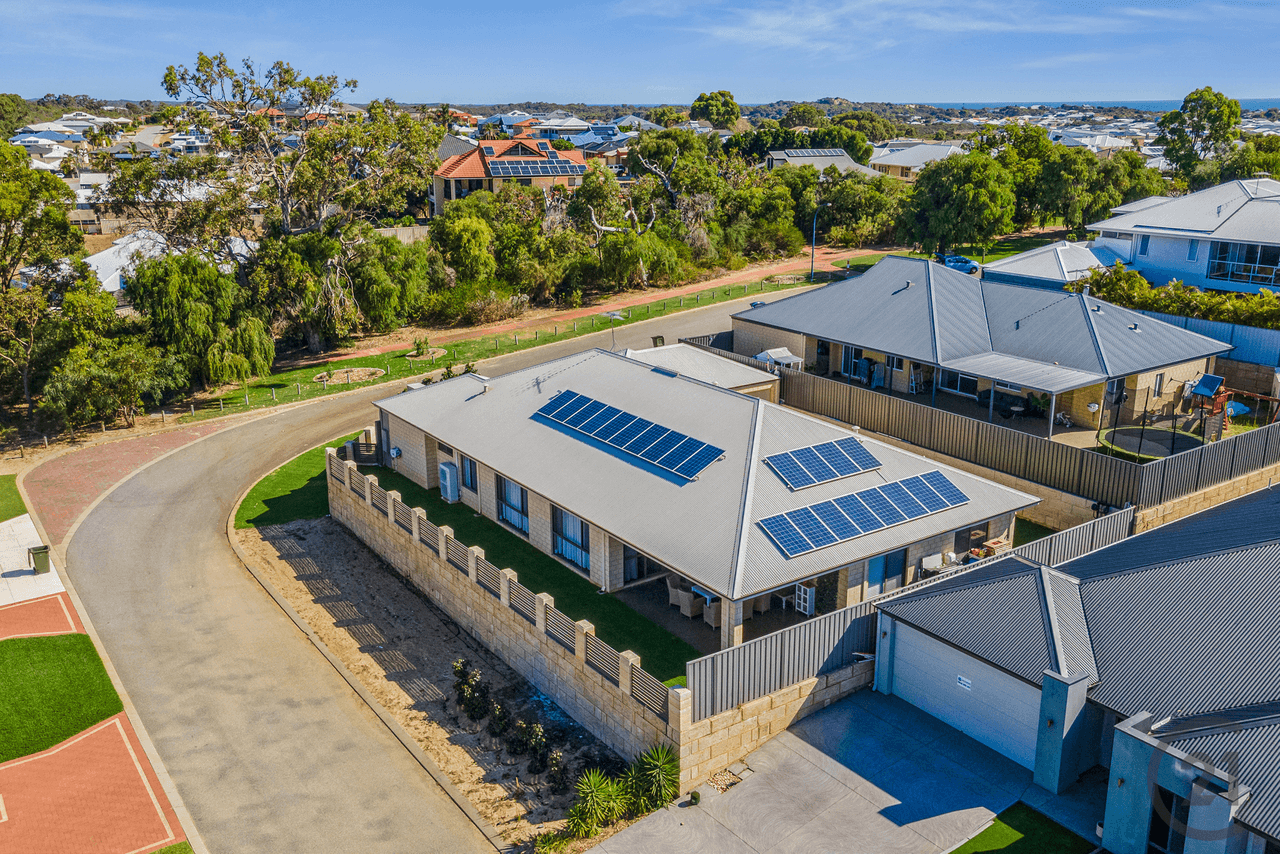 18 Balingup Loop, Dawesville, WA 6211