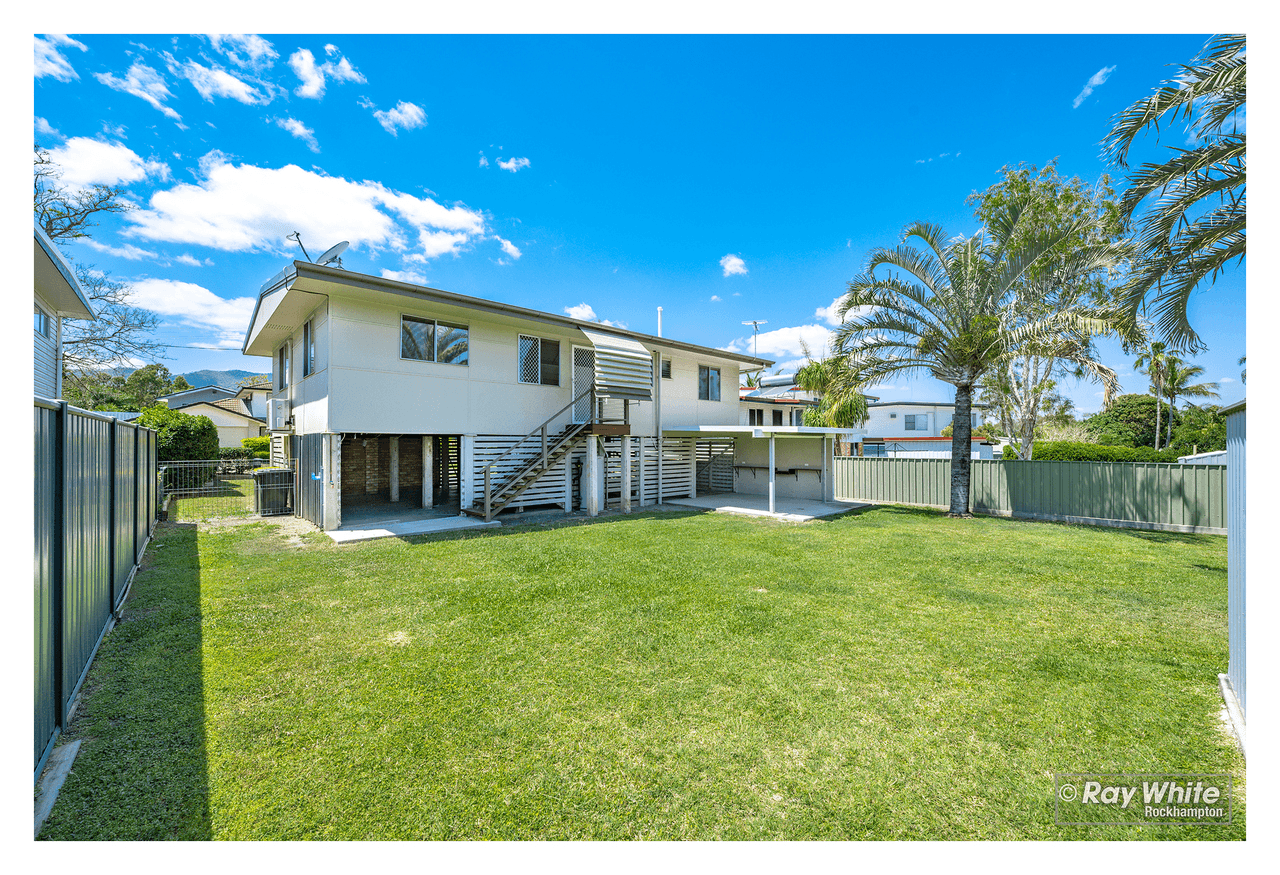 298 Kime Street, KOONGAL, QLD 4701