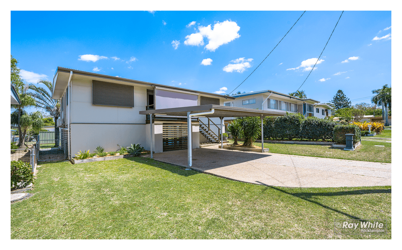 298 Kime Street, KOONGAL, QLD 4701