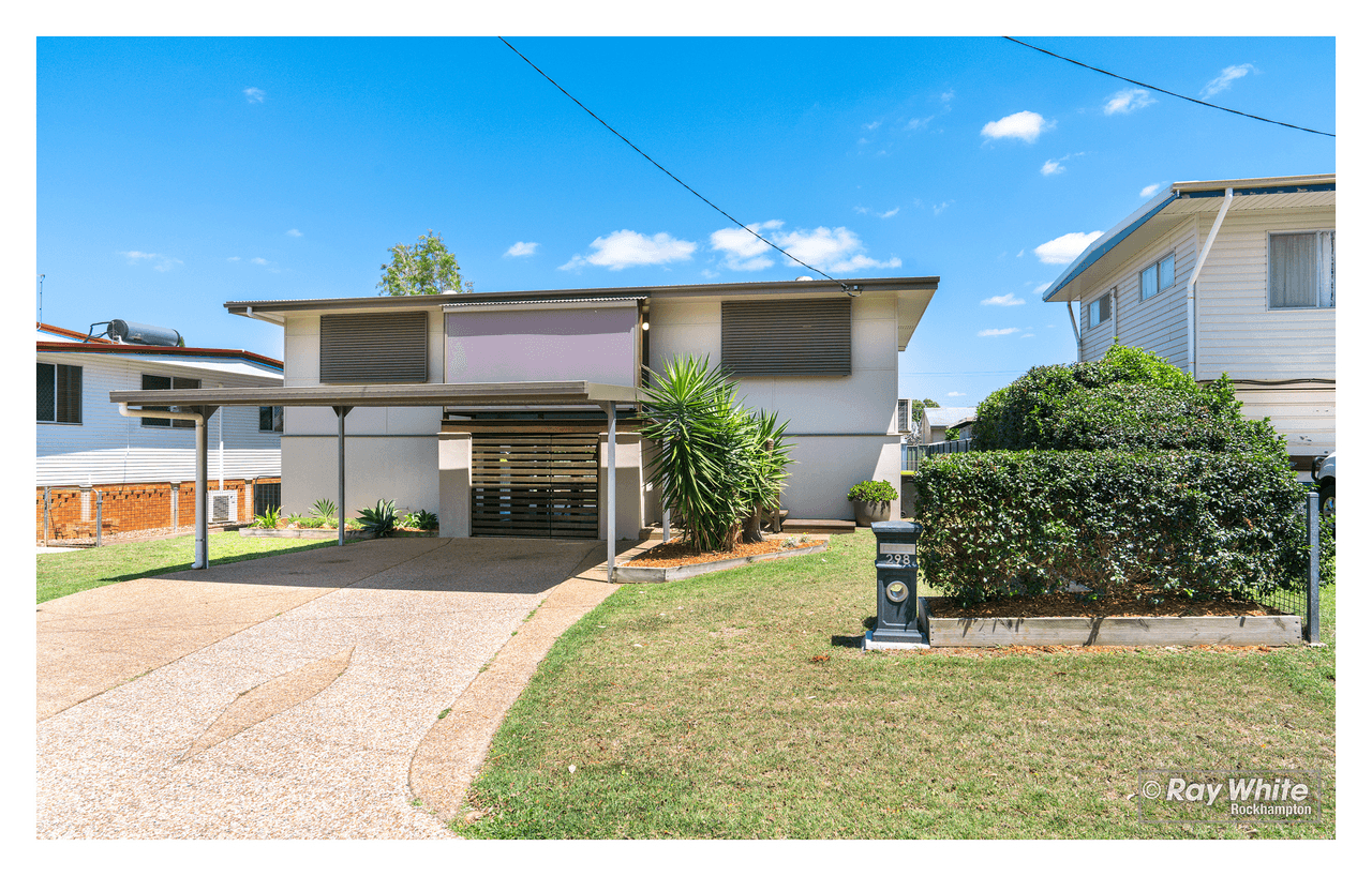 298 Kime Street, KOONGAL, QLD 4701