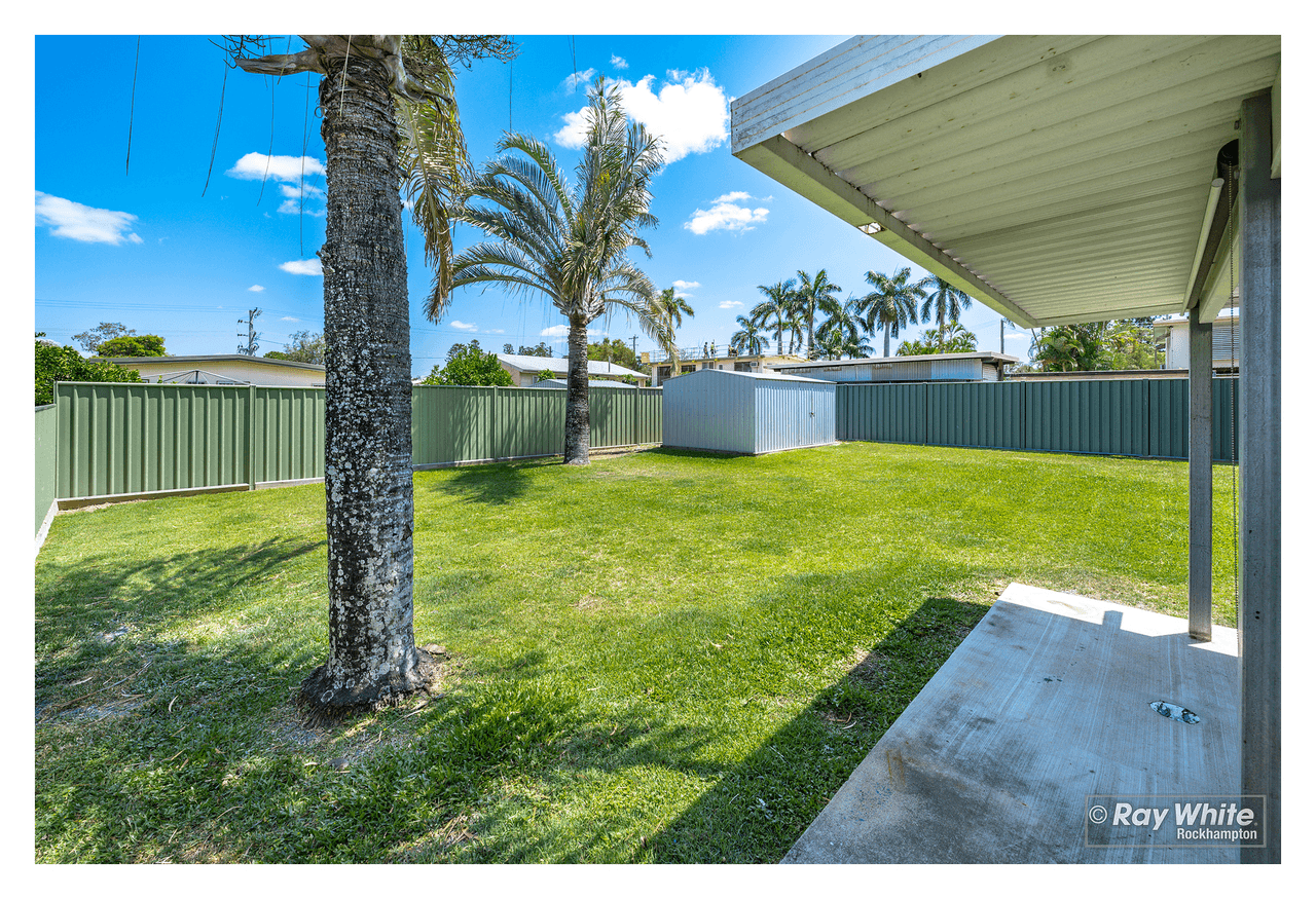 298 Kime Street, KOONGAL, QLD 4701