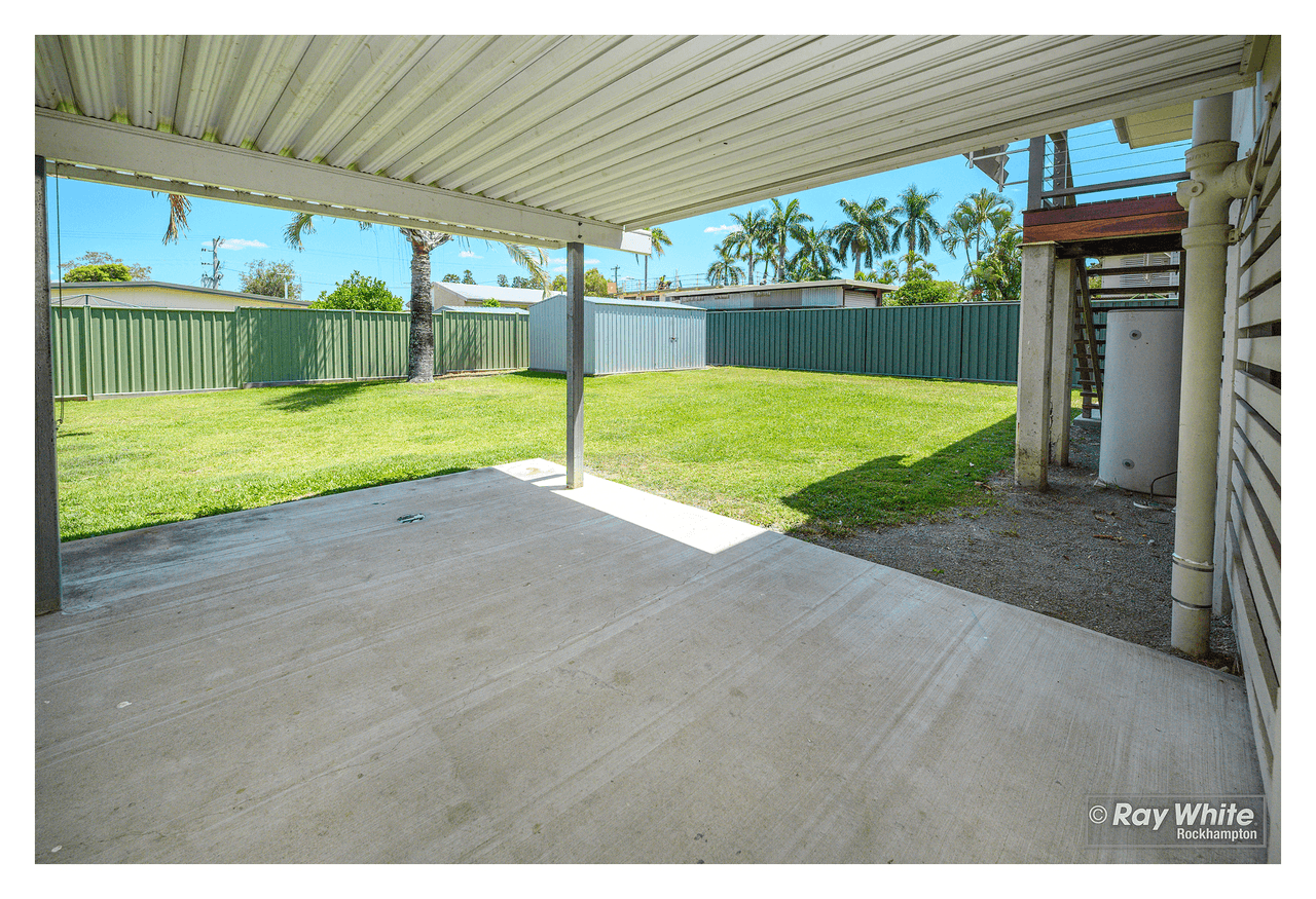 298 Kime Street, KOONGAL, QLD 4701