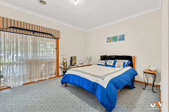 27 Stewart Street, BEVERIDGE, VIC 3753