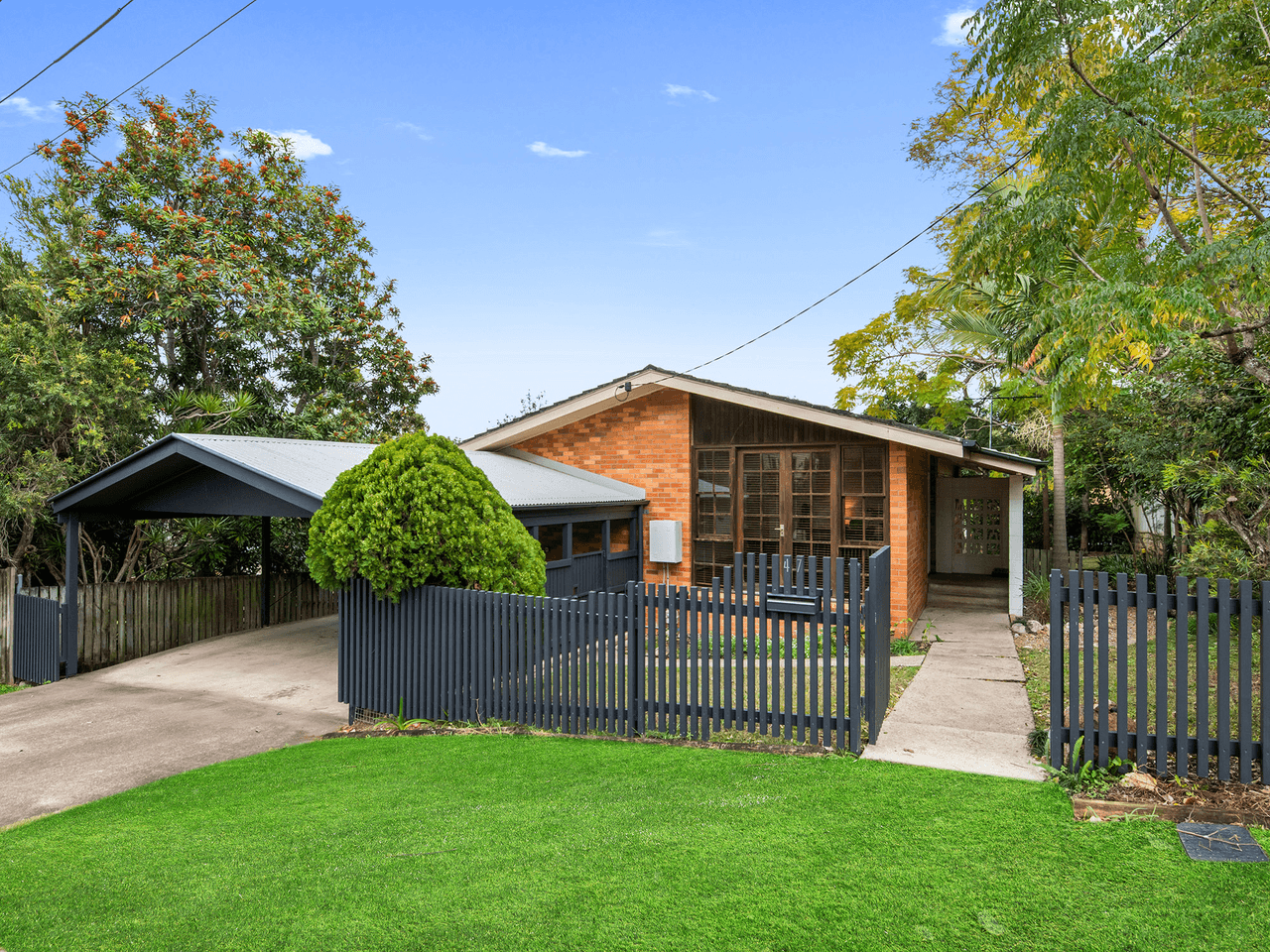 47 Magazine Street, Sherwood, QLD 4075